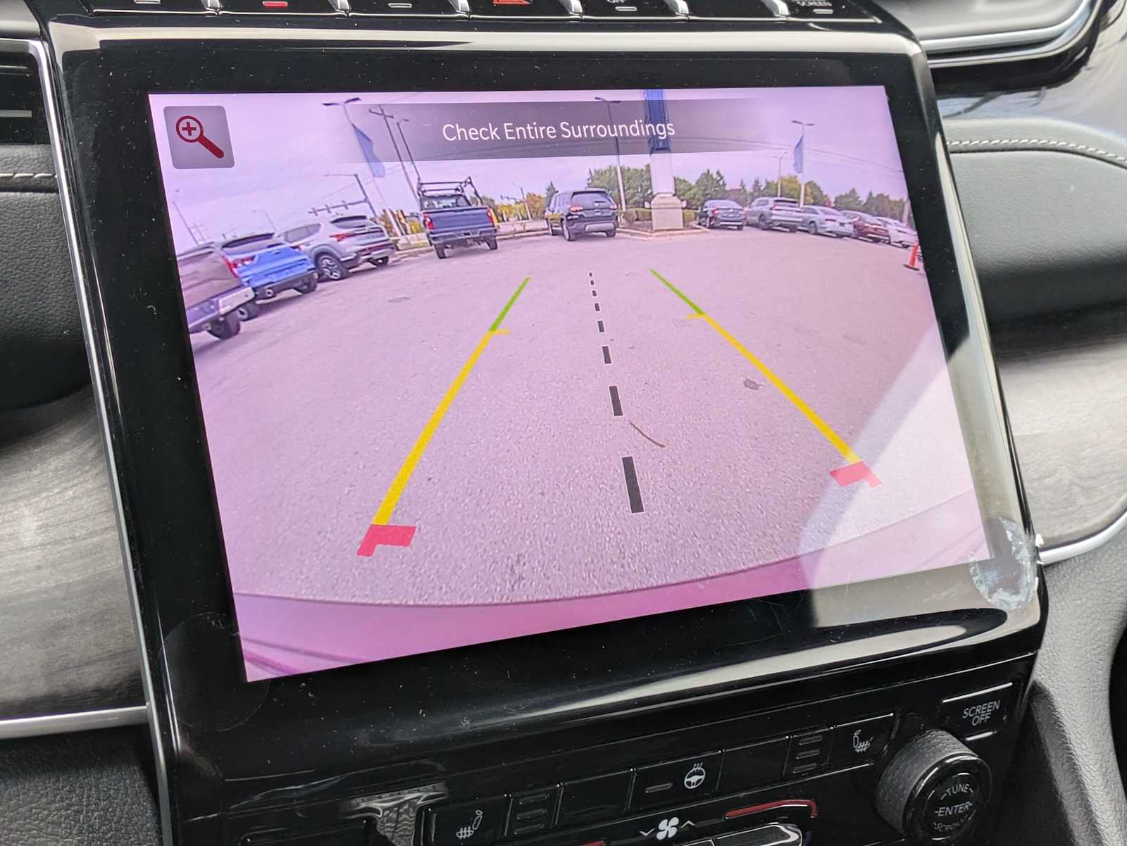 Thumbnail: 2024 Jeep Grand Cherokee - 30