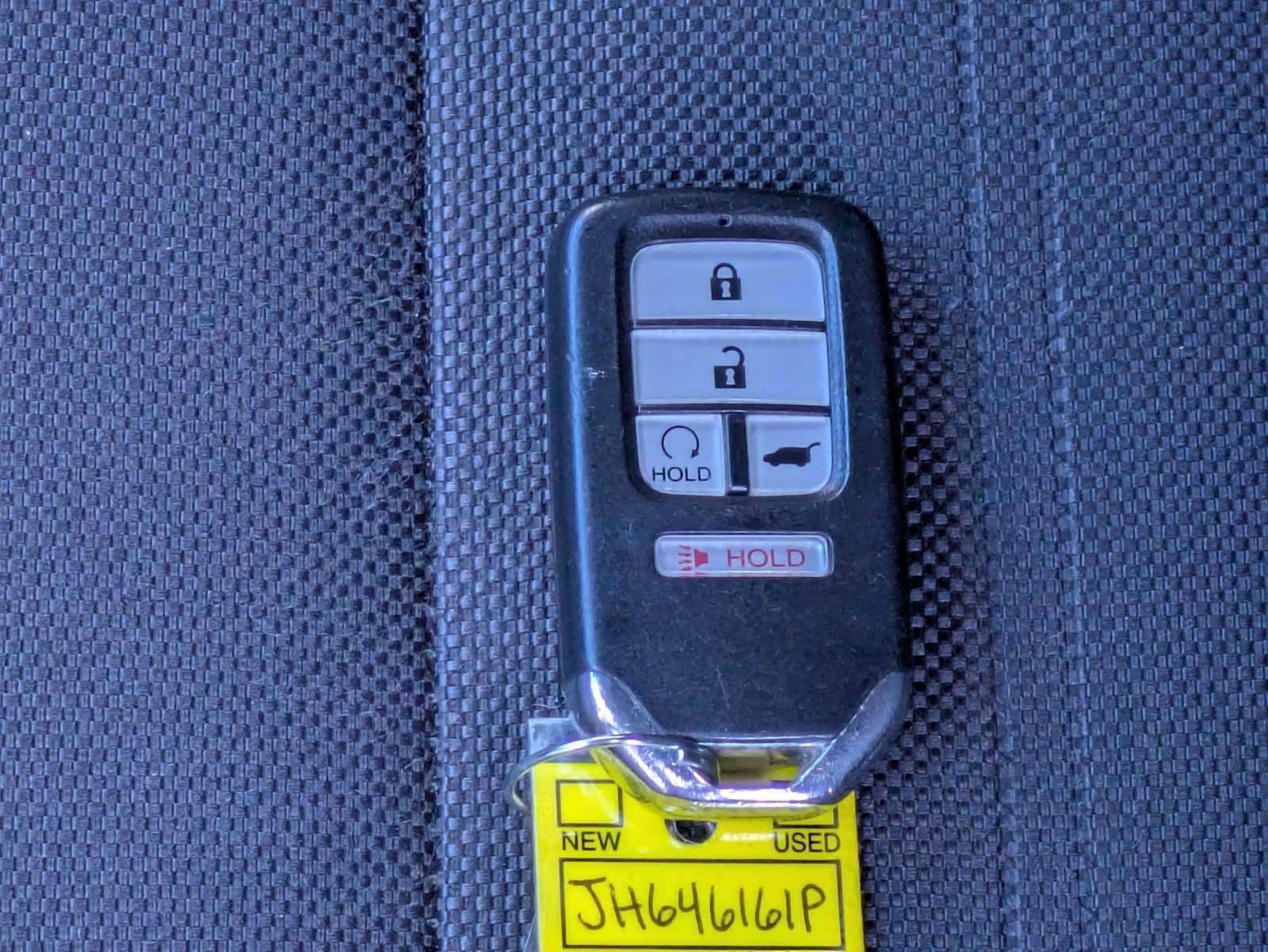 Thumbnail: 2018 Honda CR-V - 32