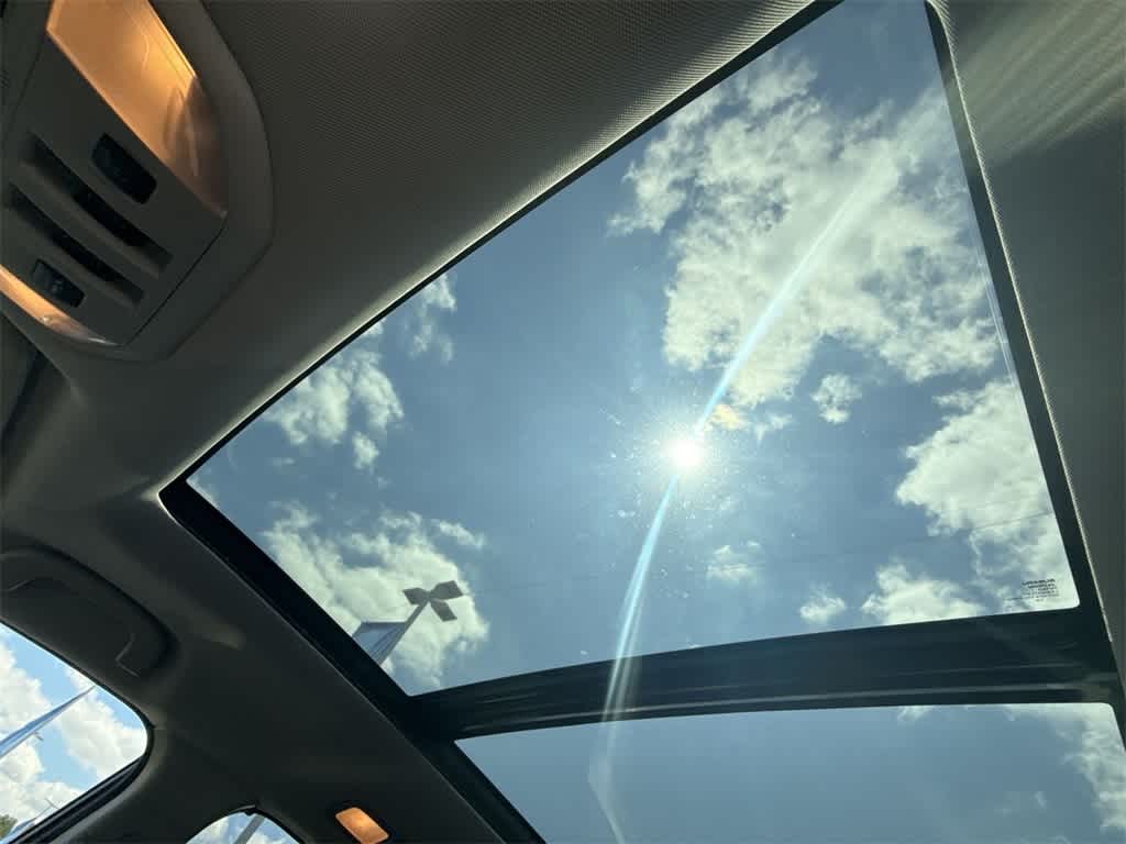Thumbnail: 2020 Subaru Ascent - 18