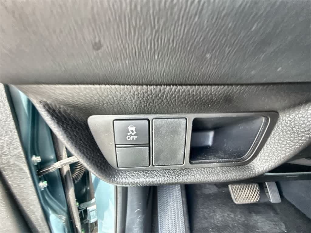 Thumbnail: 2024 Honda HR-V - 16