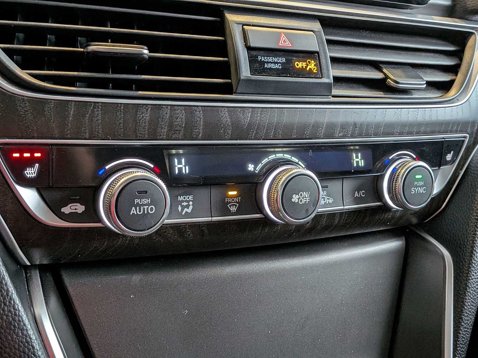 Thumbnail: 2022 Honda Accord - 30