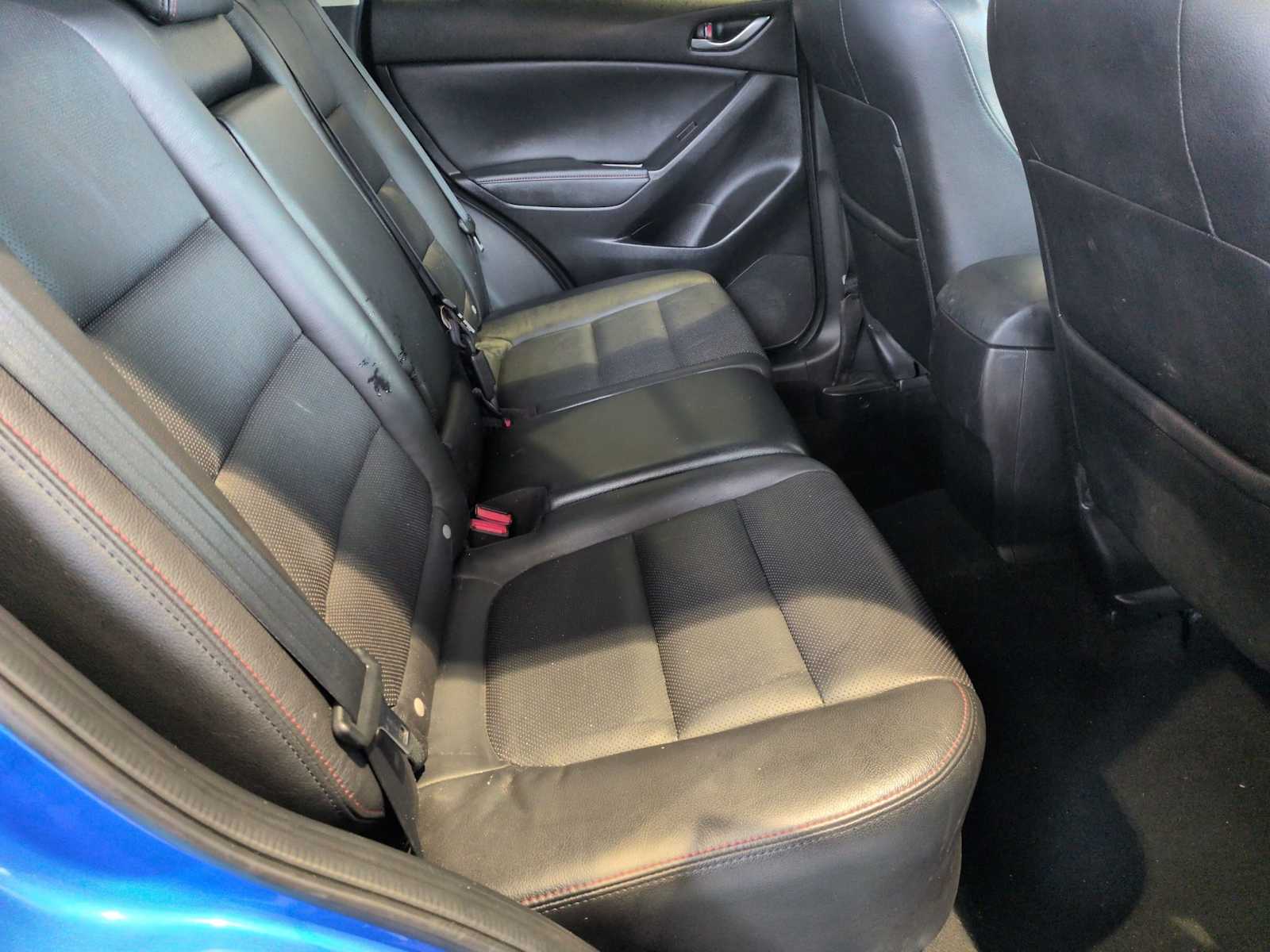 Thumbnail: 2014 Mazda CX-5 - 21