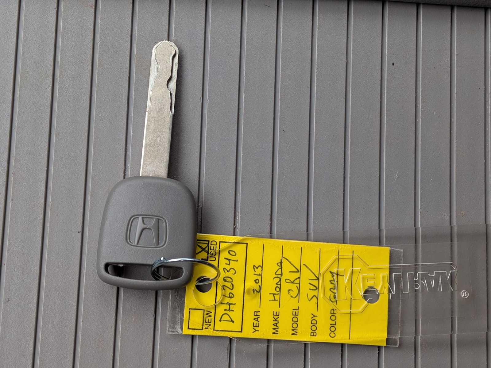 Thumbnail: 2013 Honda CR-V - 31