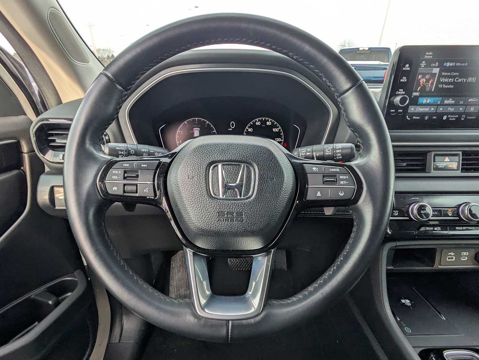Thumbnail: 2024 Honda Pilot - 20