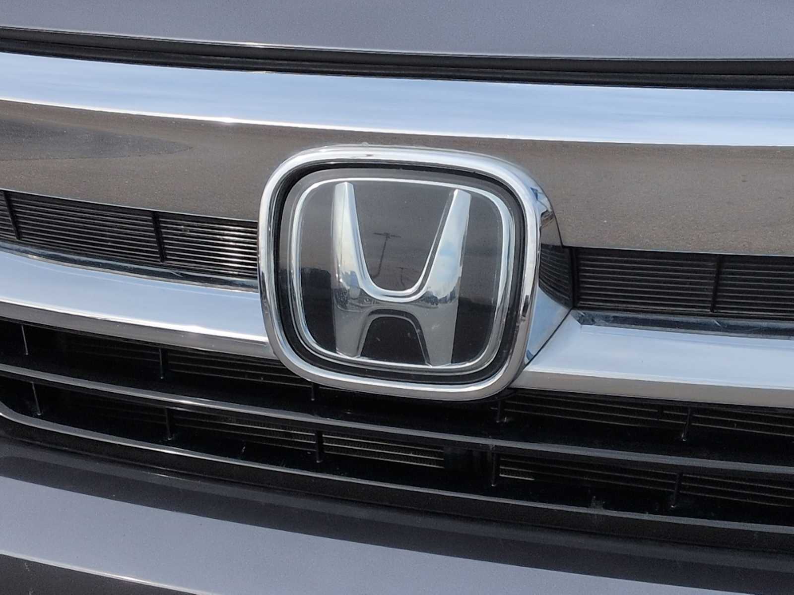 Thumbnail: 2021 Honda Pilot - 11