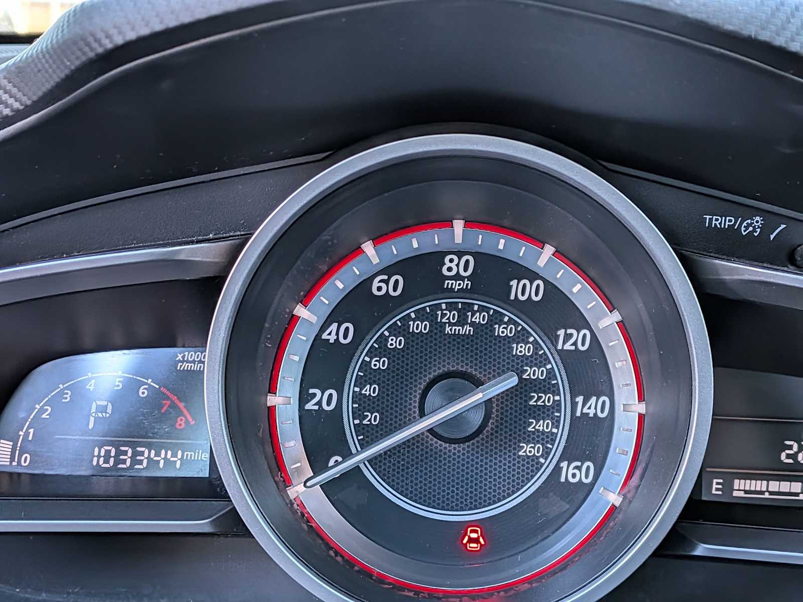 Thumbnail: 2014 Mazda Mazda3 - 27