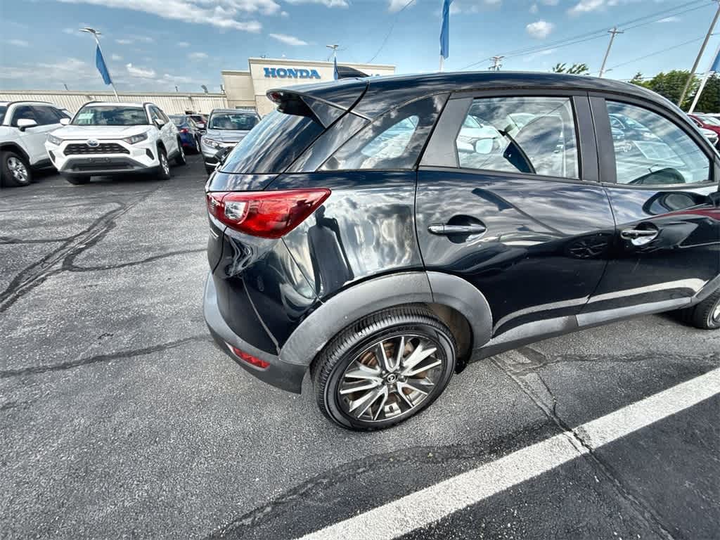 Thumbnail: 2017 Mazda CX-3 - 6