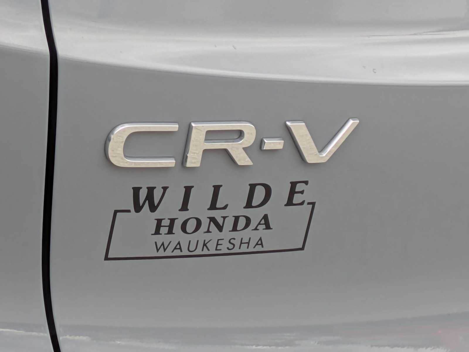 Thumbnail: 2024 Honda CR-V - 12