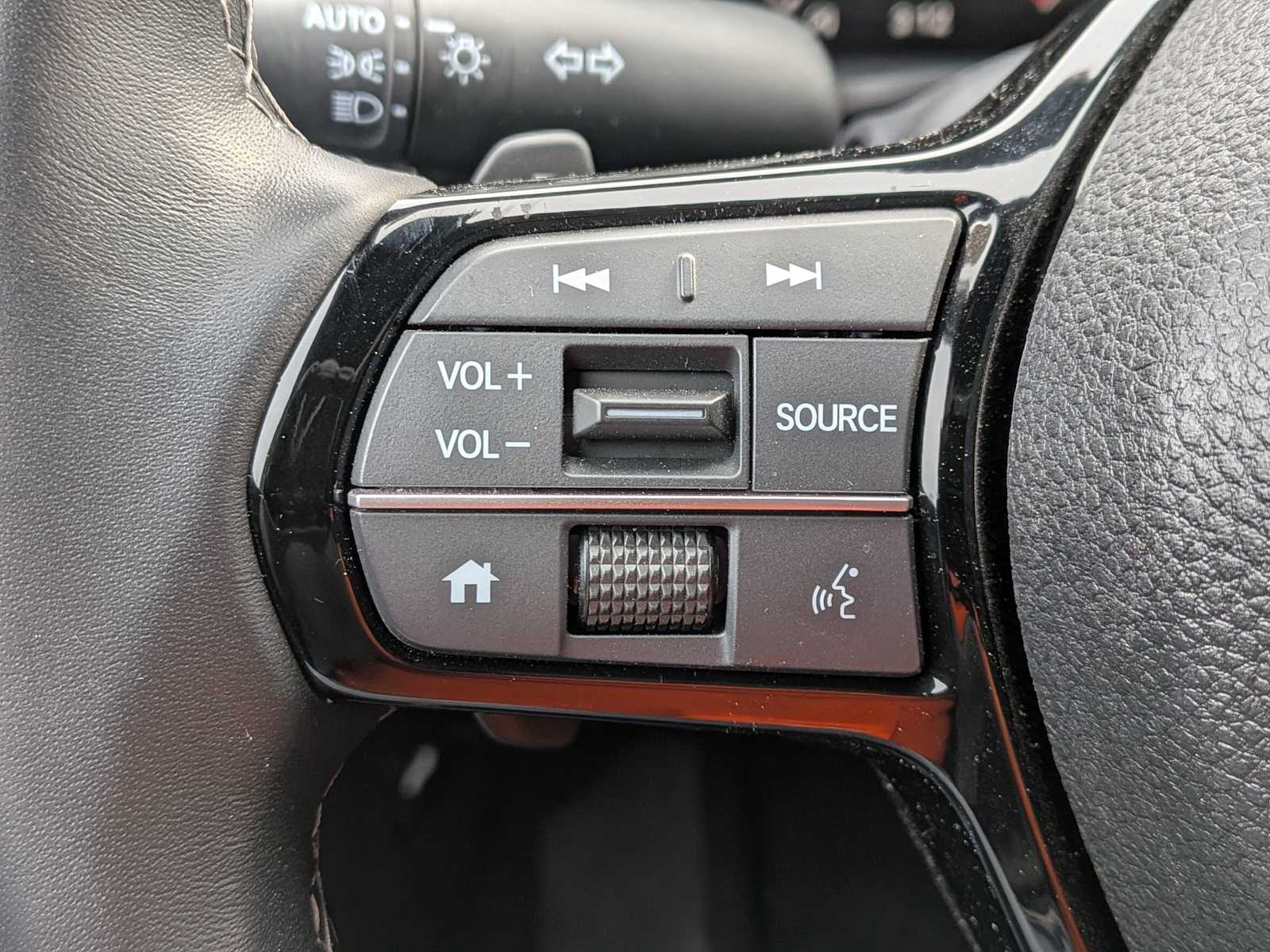 Thumbnail: 2024 Honda Civic - 22