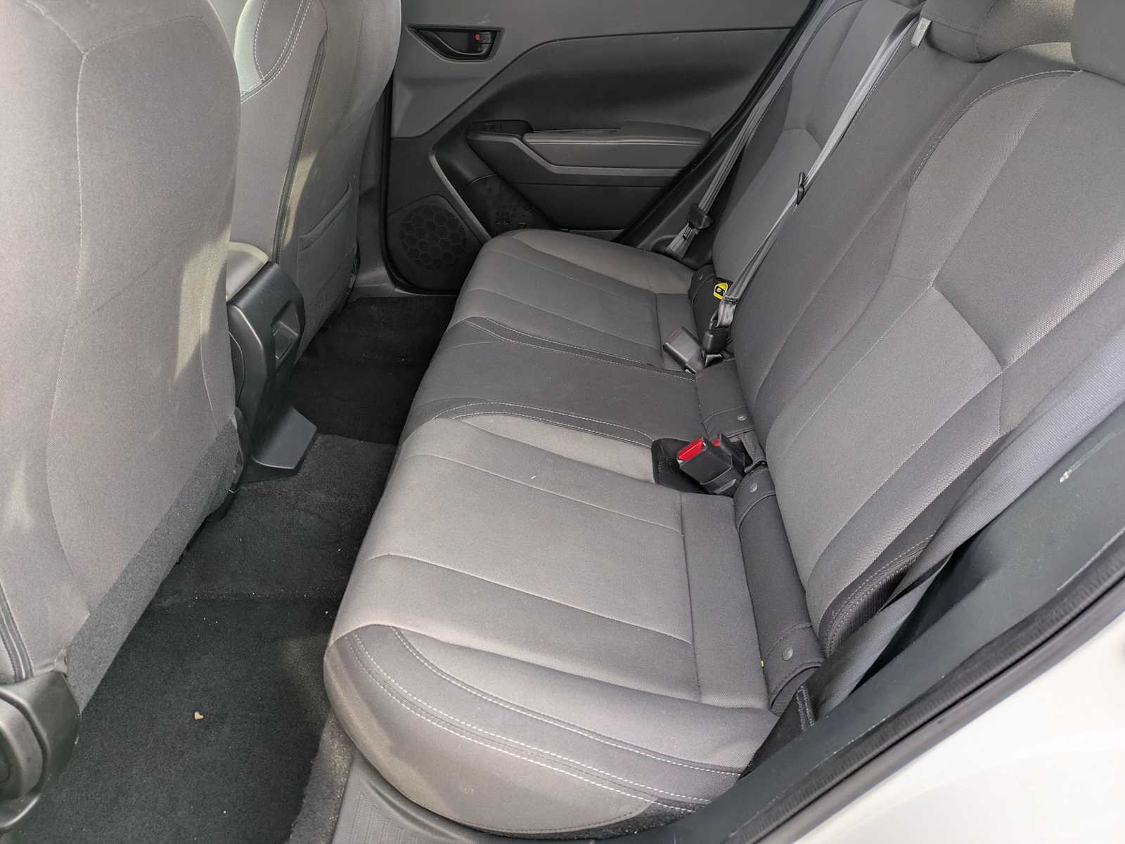 Thumbnail: 2024 Subaru Crosstrek - 16