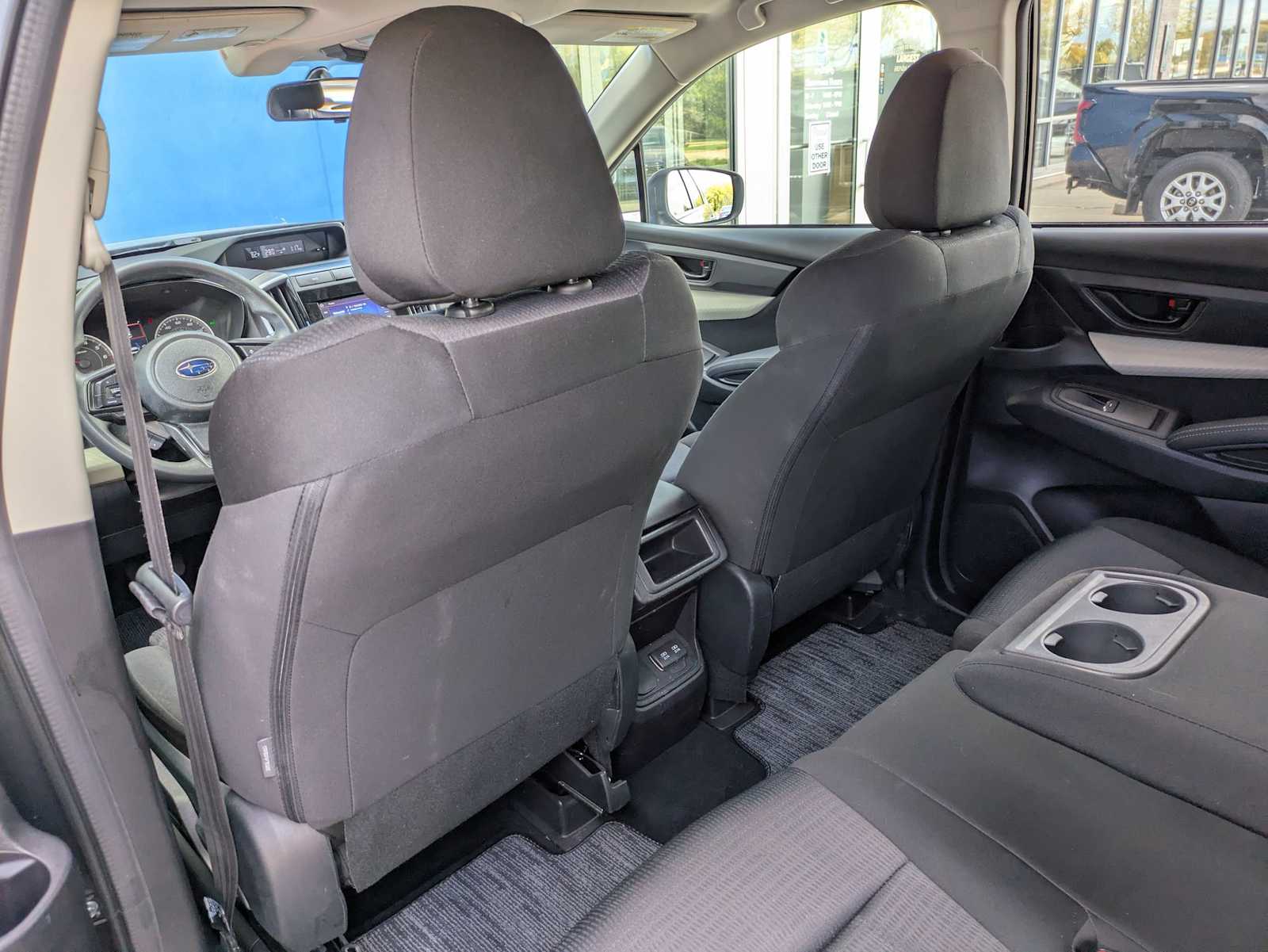 Thumbnail: 2022 Subaru Ascent - 16