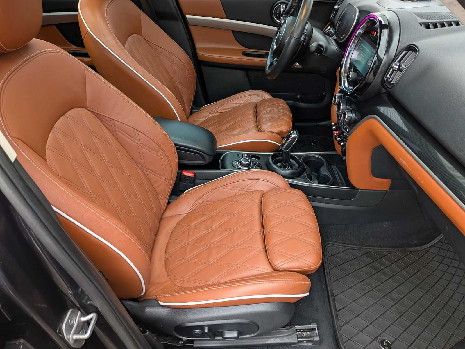 Thumbnail: 2022 MINI Cooper Countryman - 22