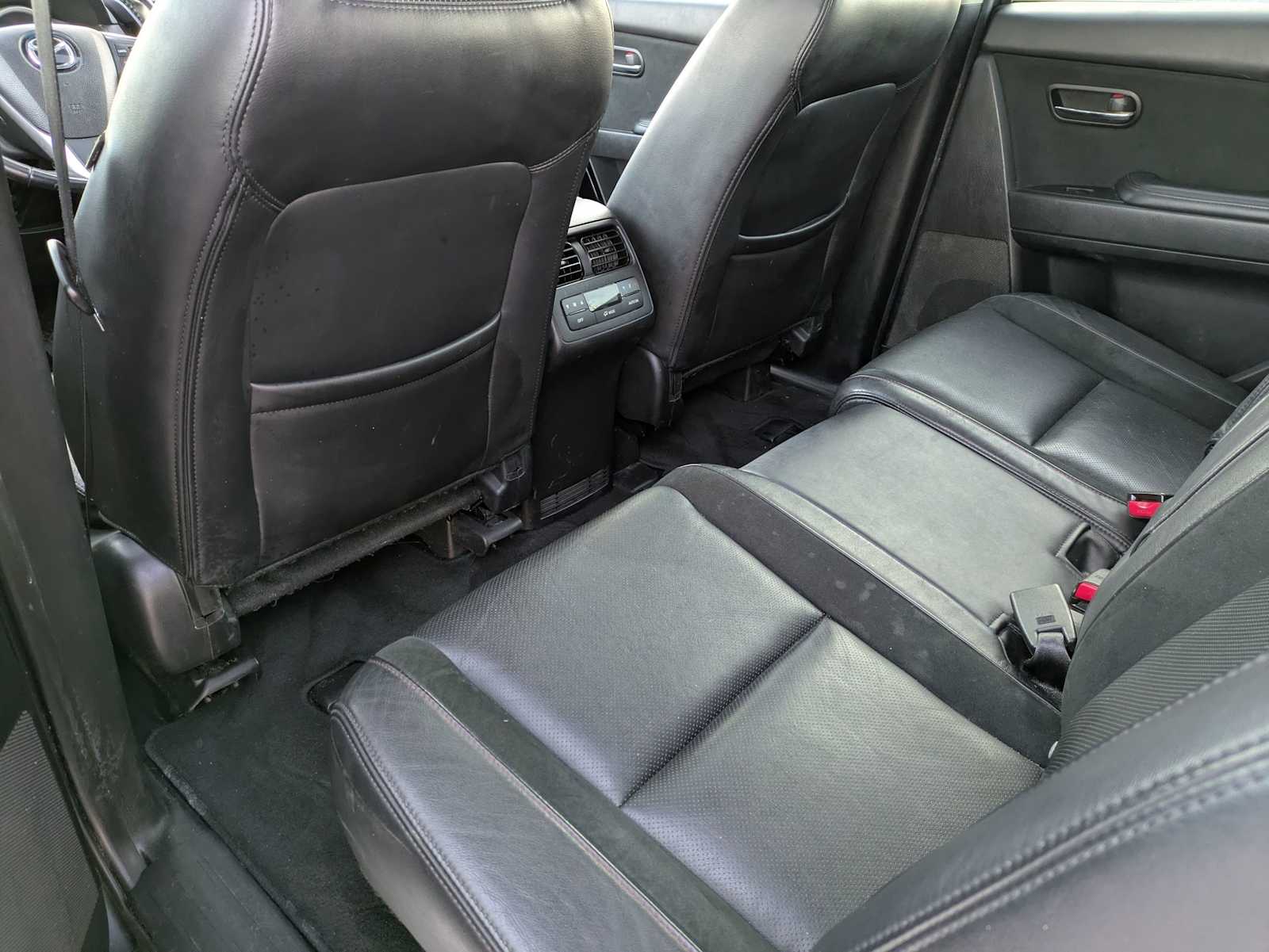 Thumbnail: 2015 Mazda CX-9 - 16