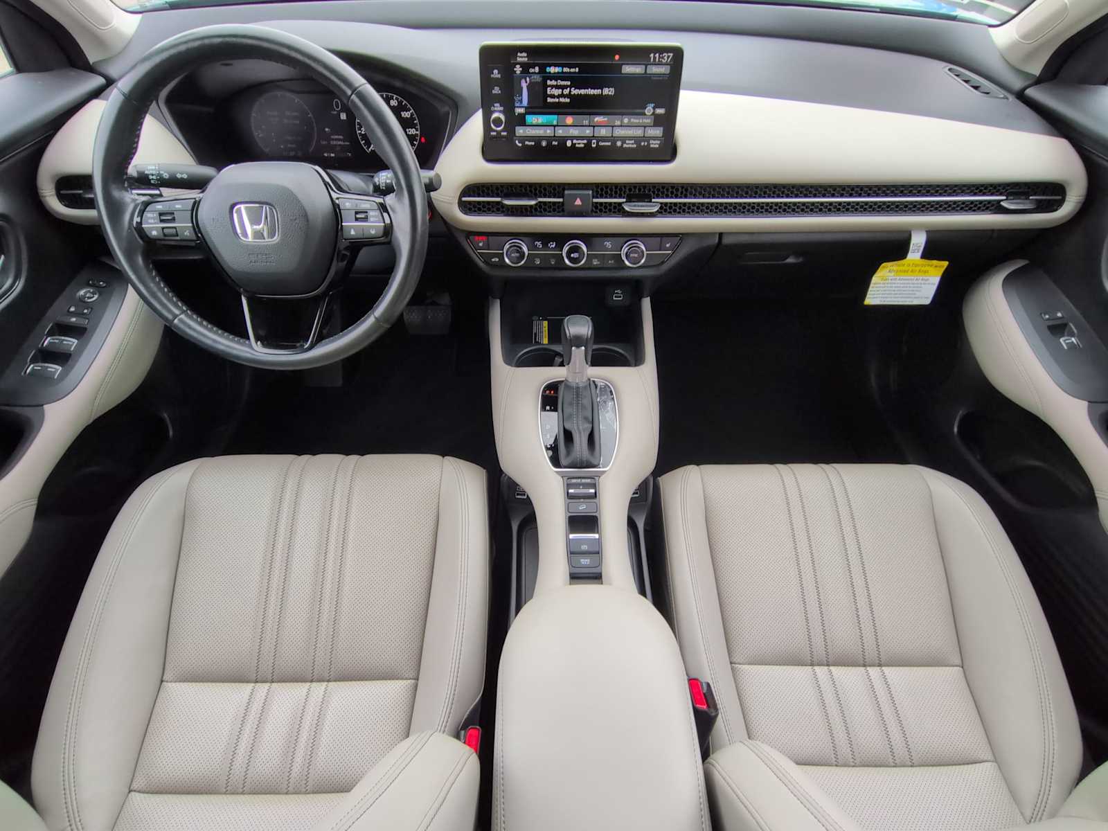 Thumbnail: 2023 Honda HR-V - 15