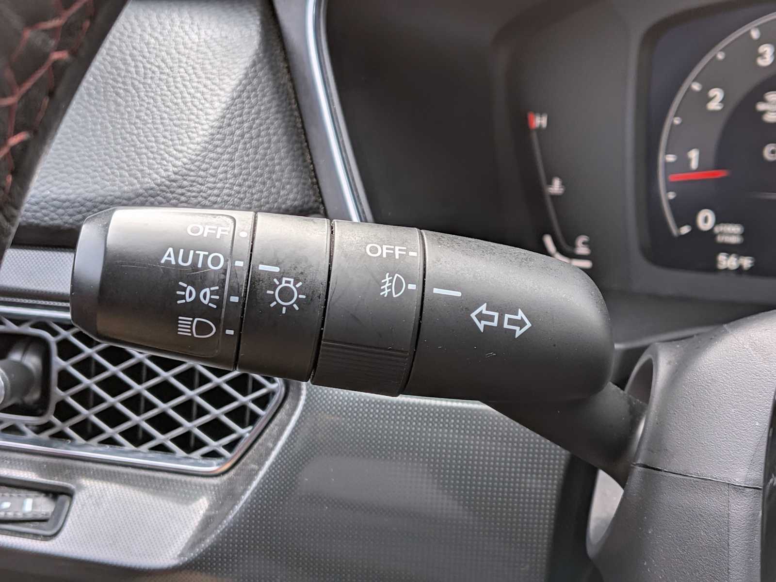 Thumbnail: 2023 Acura Integra - 27