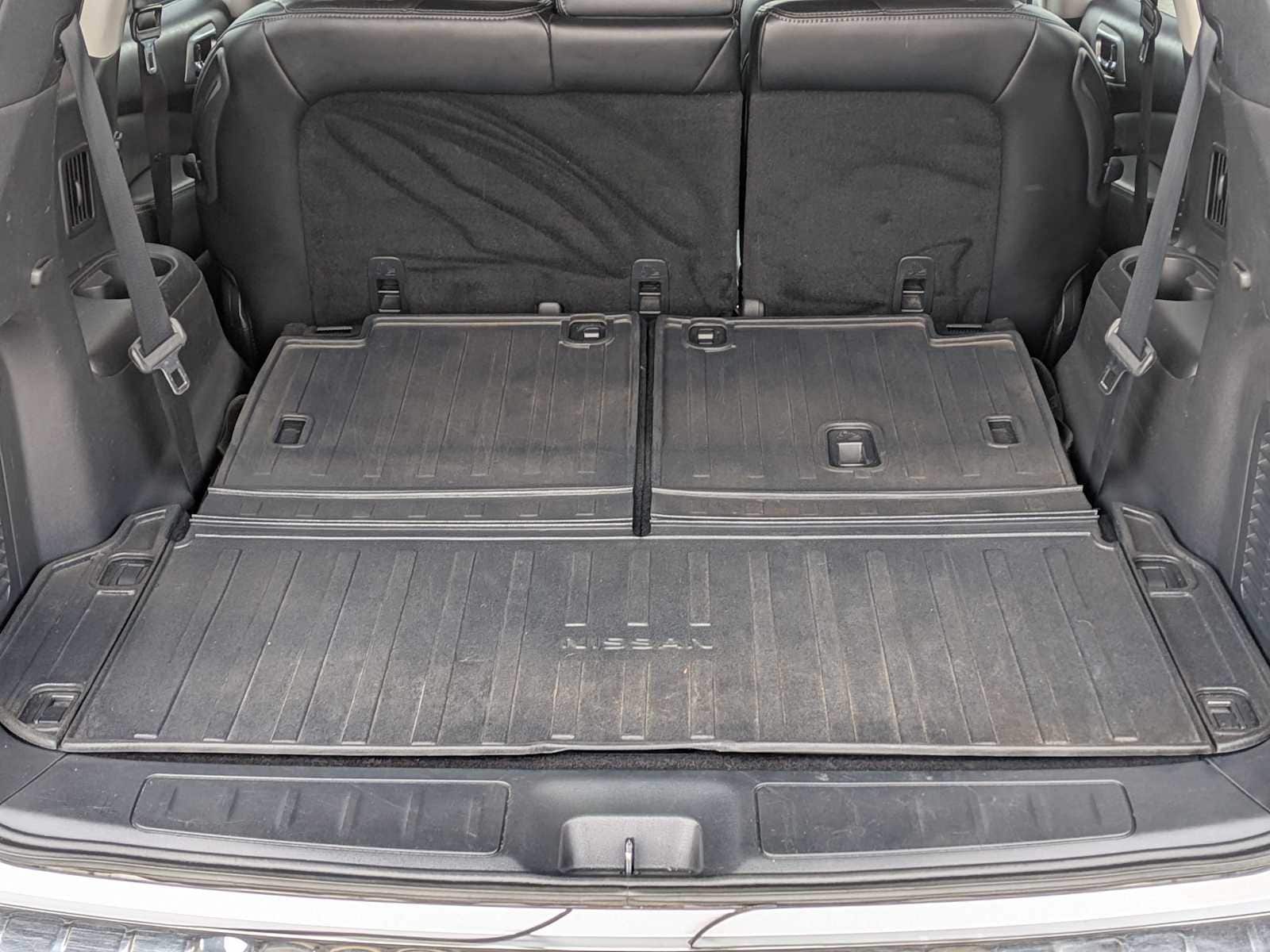 Thumbnail: 2015 Nissan Pathfinder - 31