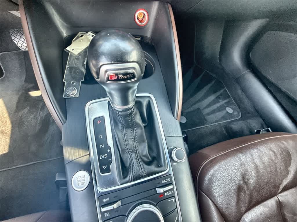 Thumbnail: 2015 Audi A3 - 28