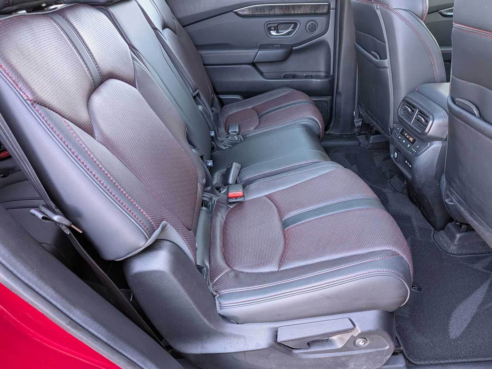 Thumbnail: 2025 Honda Pilot - 21