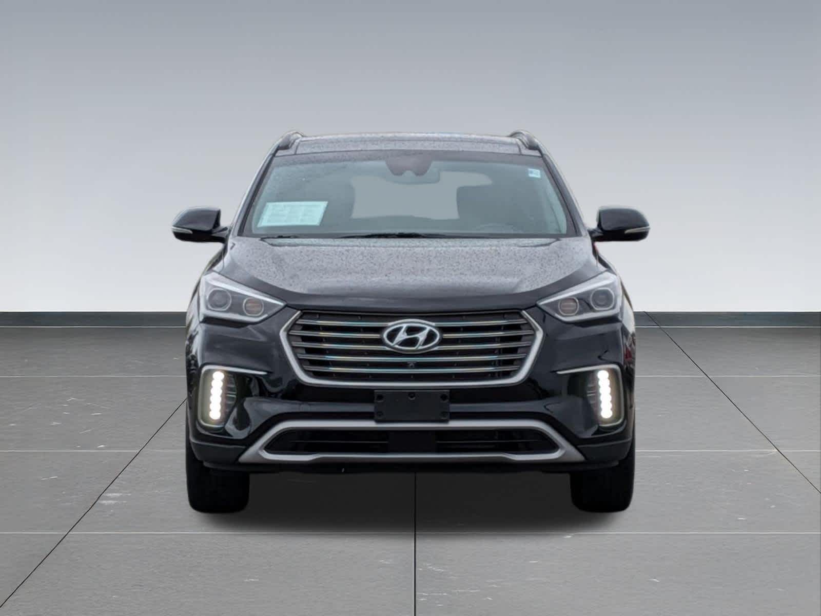 Thumbnail: 2018 Hyundai Santa Fe - 9