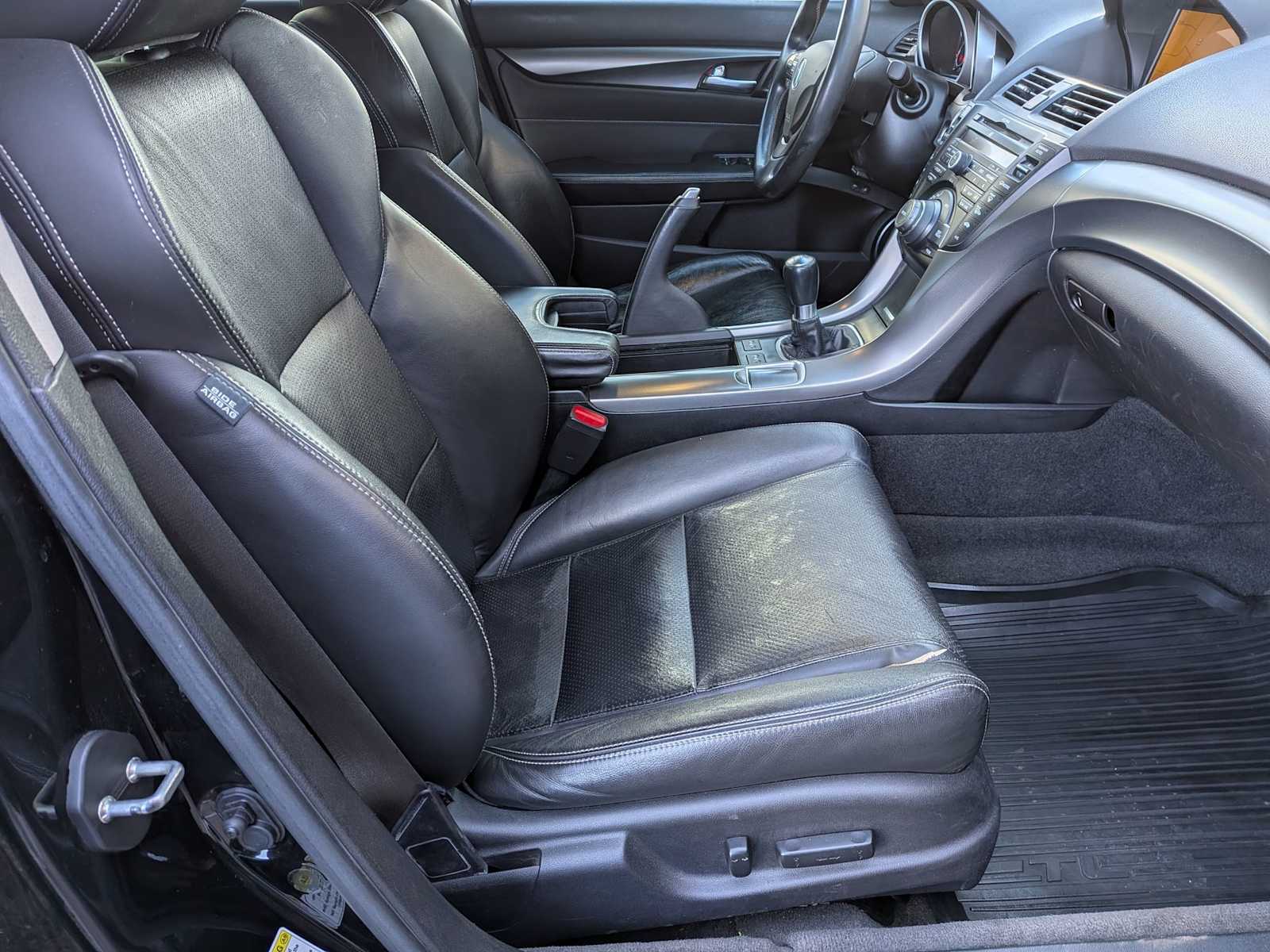 Thumbnail: 2013 Acura TL - 20