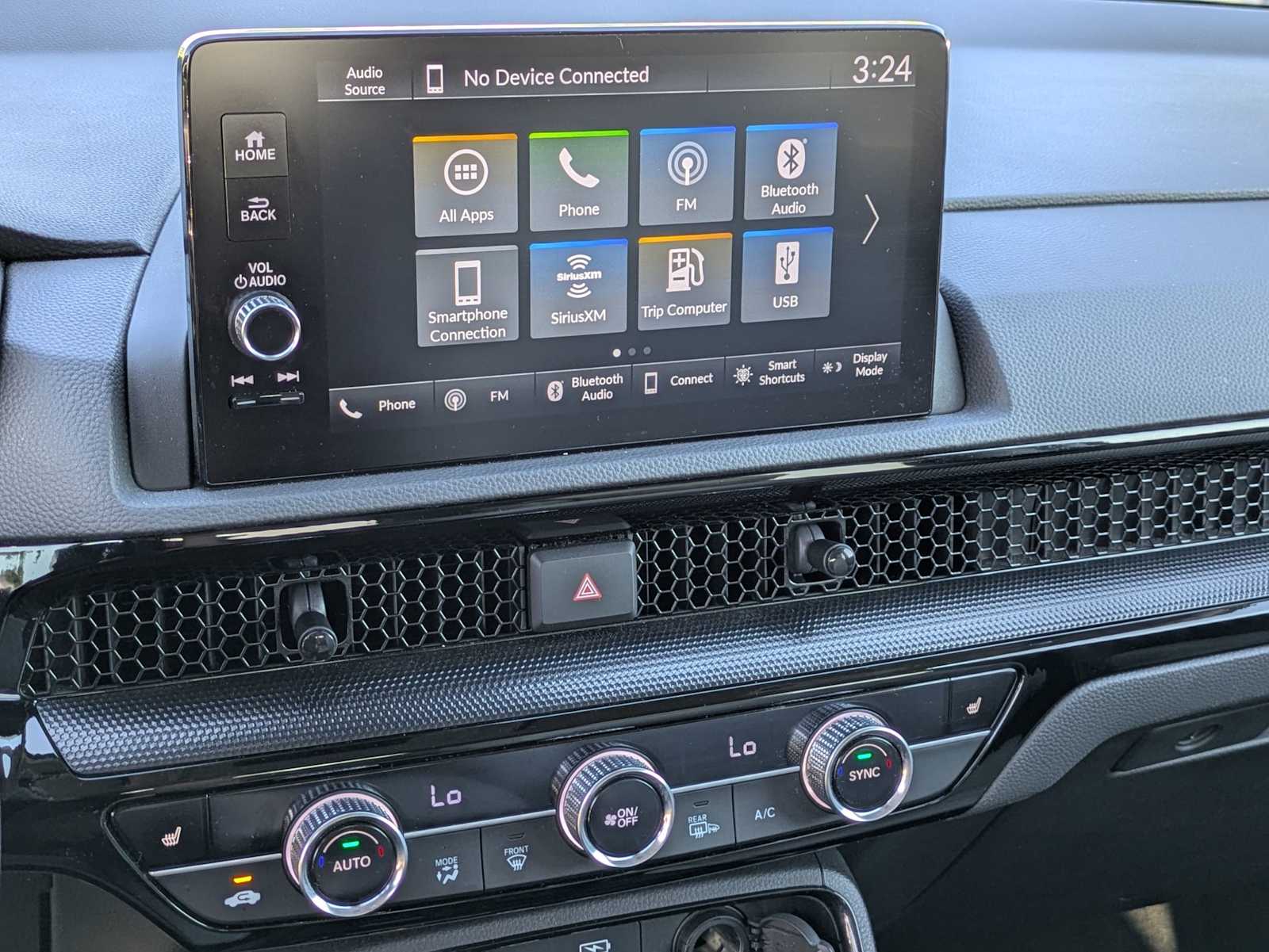 Thumbnail: 2024 Honda CR-V - 27