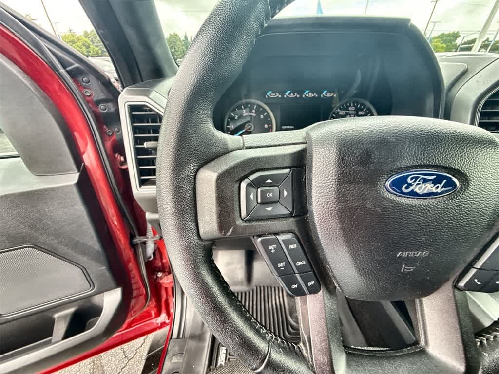 Thumbnail: 2020 Ford F-150 - 23