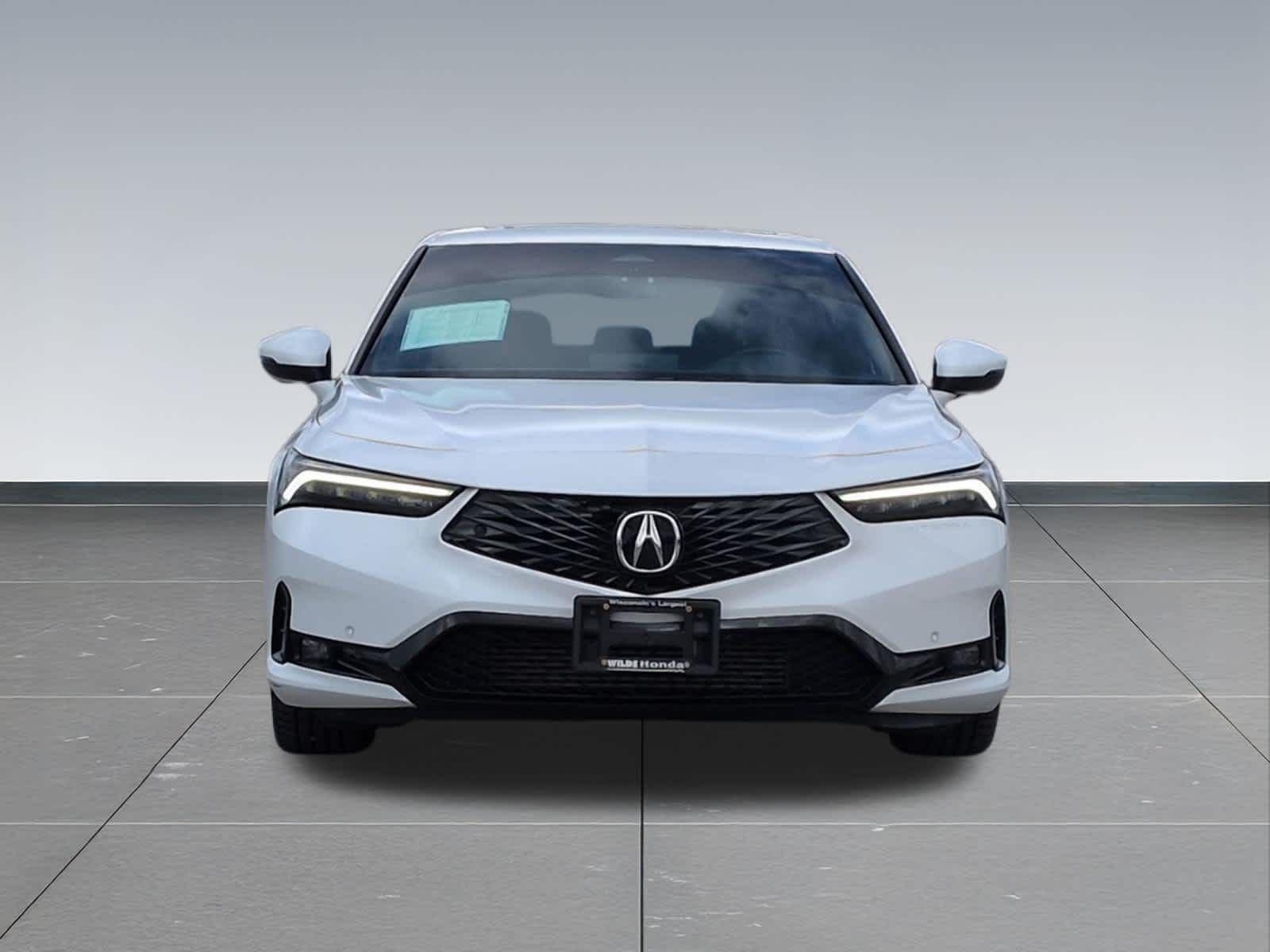 Thumbnail: 2023 Acura Integra - 8