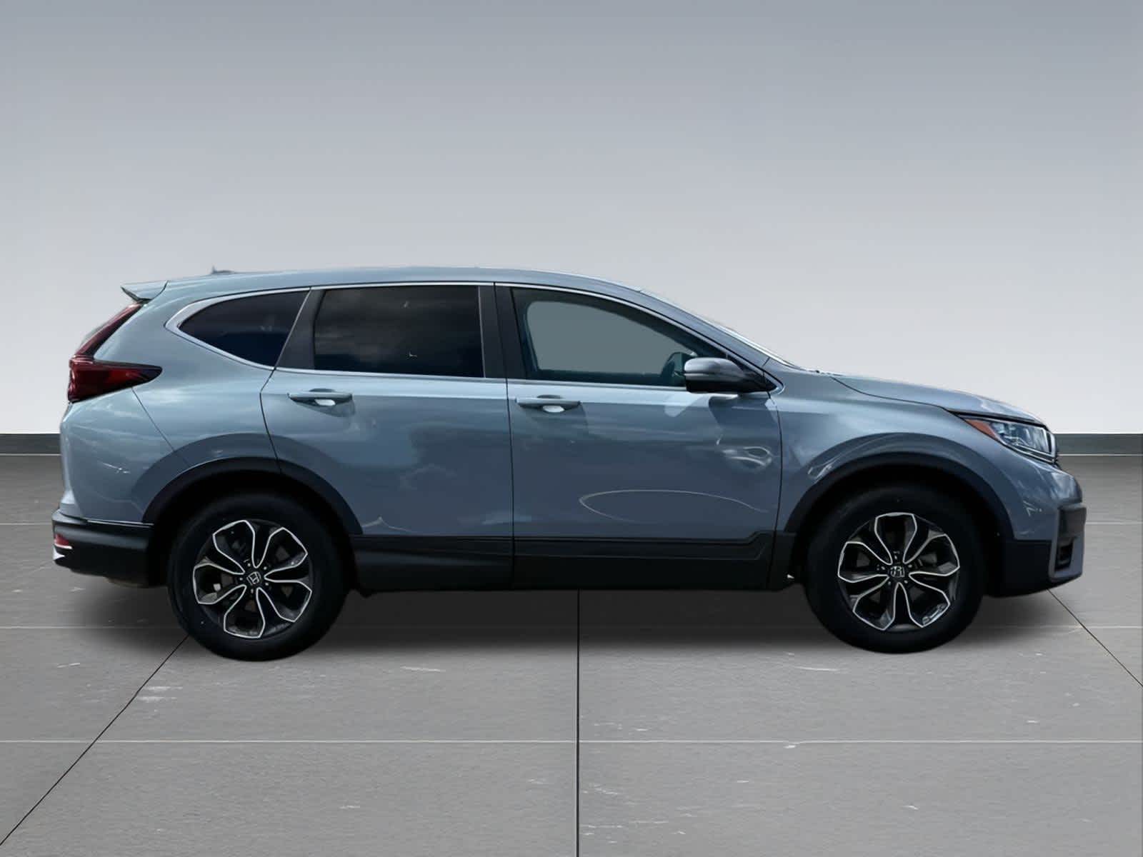 2022 Honda CR-V EX-L photo 2