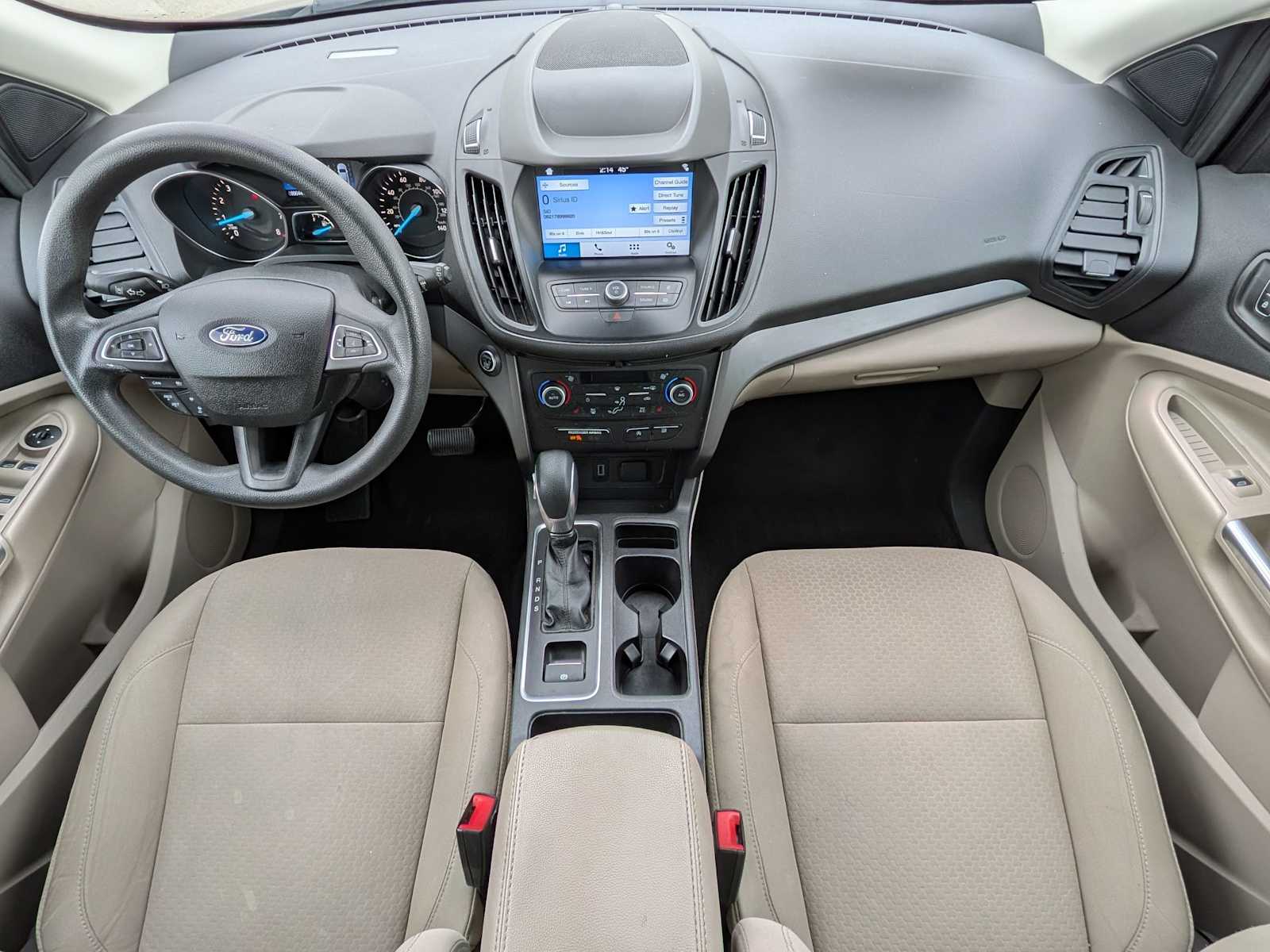 Thumbnail: 2019 Ford Escape - 21