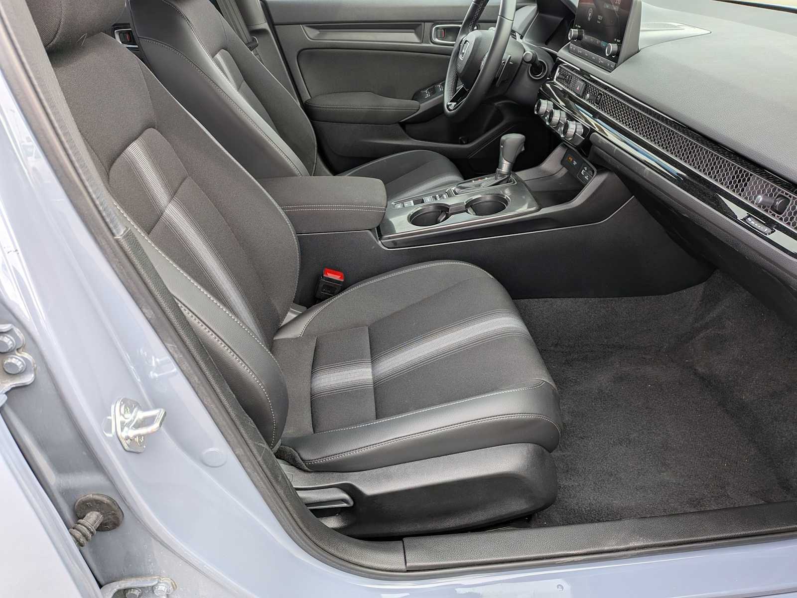 Thumbnail: 2024 Honda Civic - 19