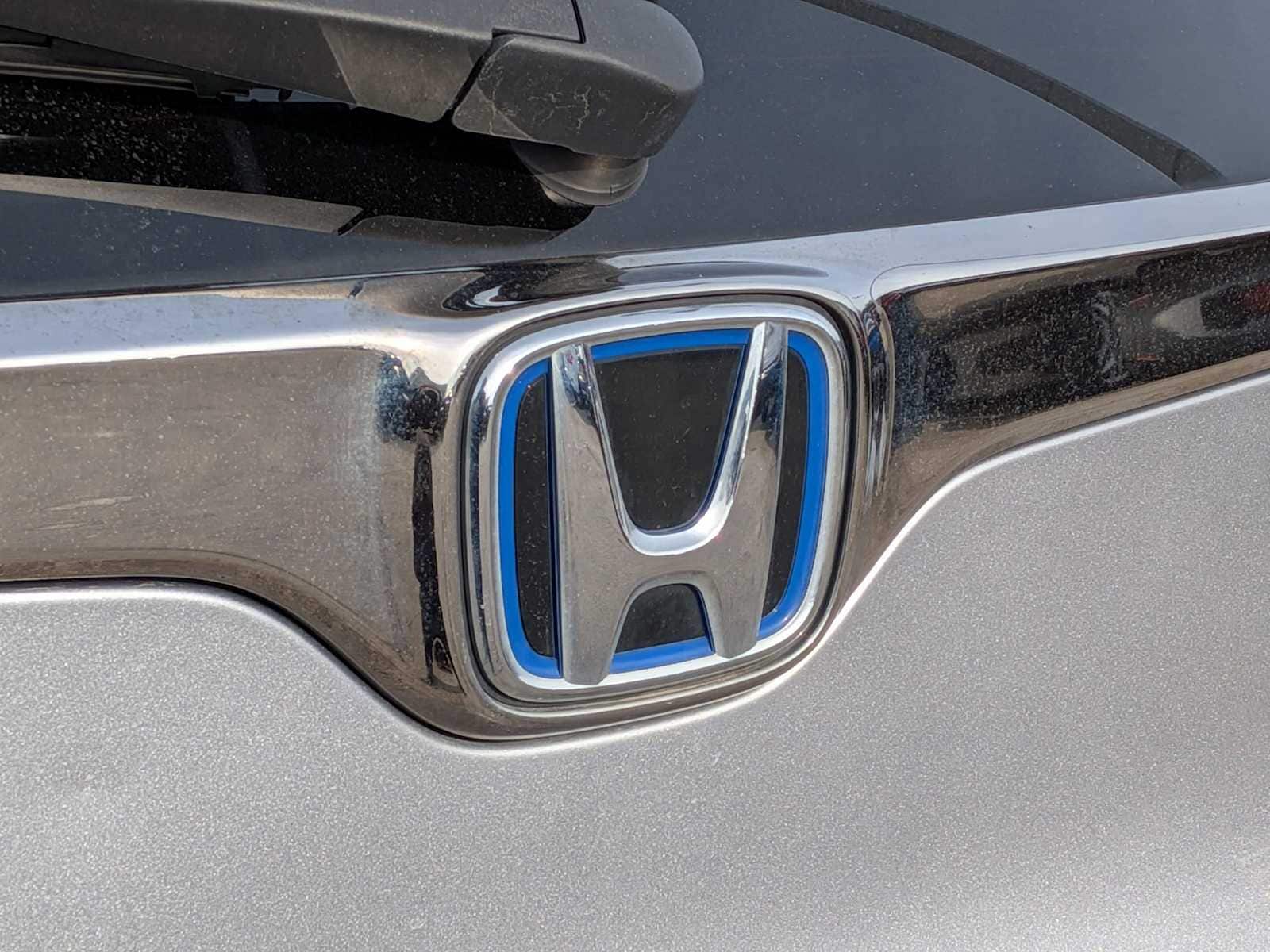 Thumbnail: 2021 Honda CR-V - 11