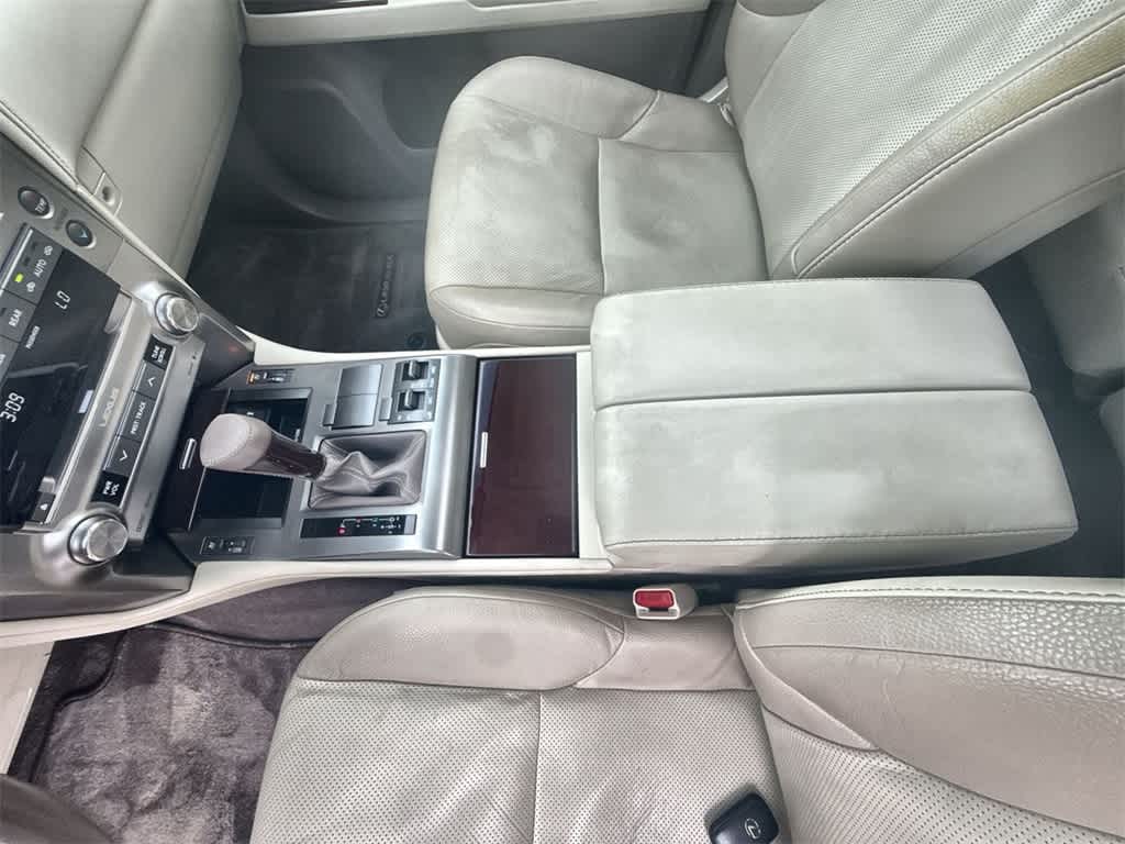 Thumbnail: 2016 Lexus GX - 27