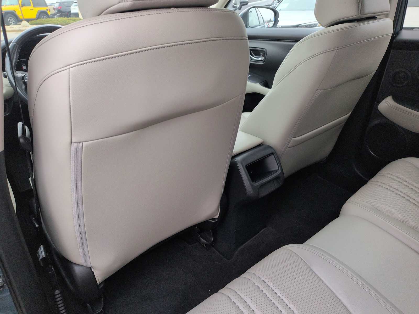 Thumbnail: 2023 Honda HR-V - 18