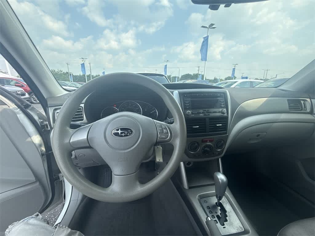 Thumbnail: 2010 Subaru Forester - 14