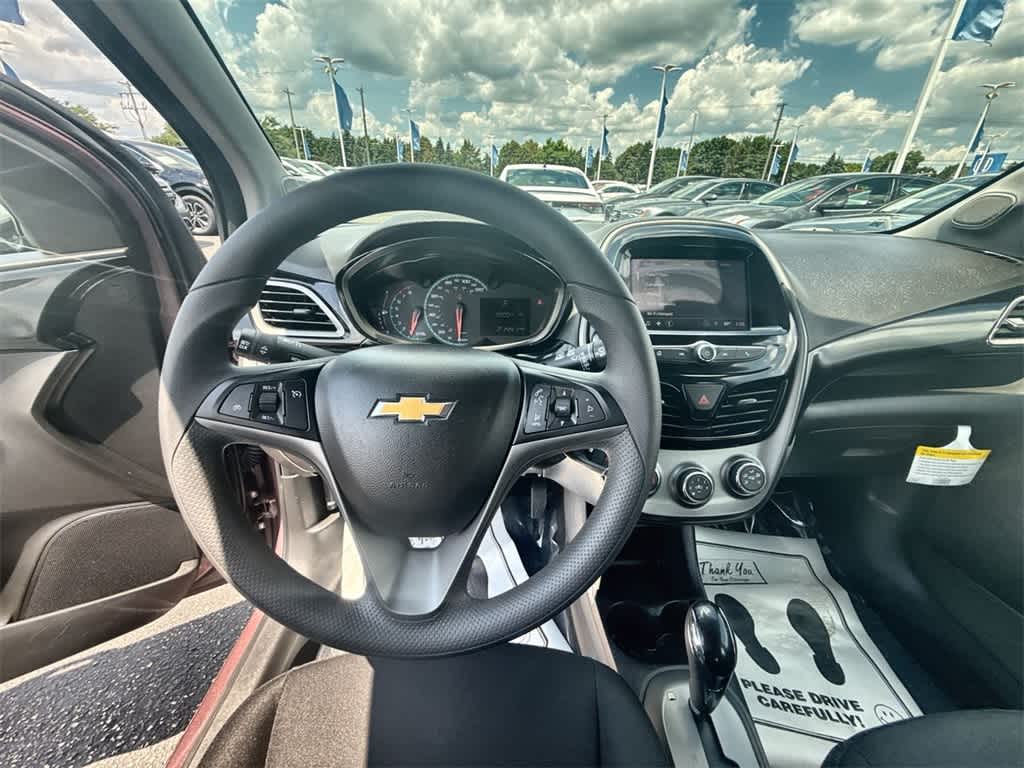 Thumbnail: 2020 Chevrolet Spark - 14