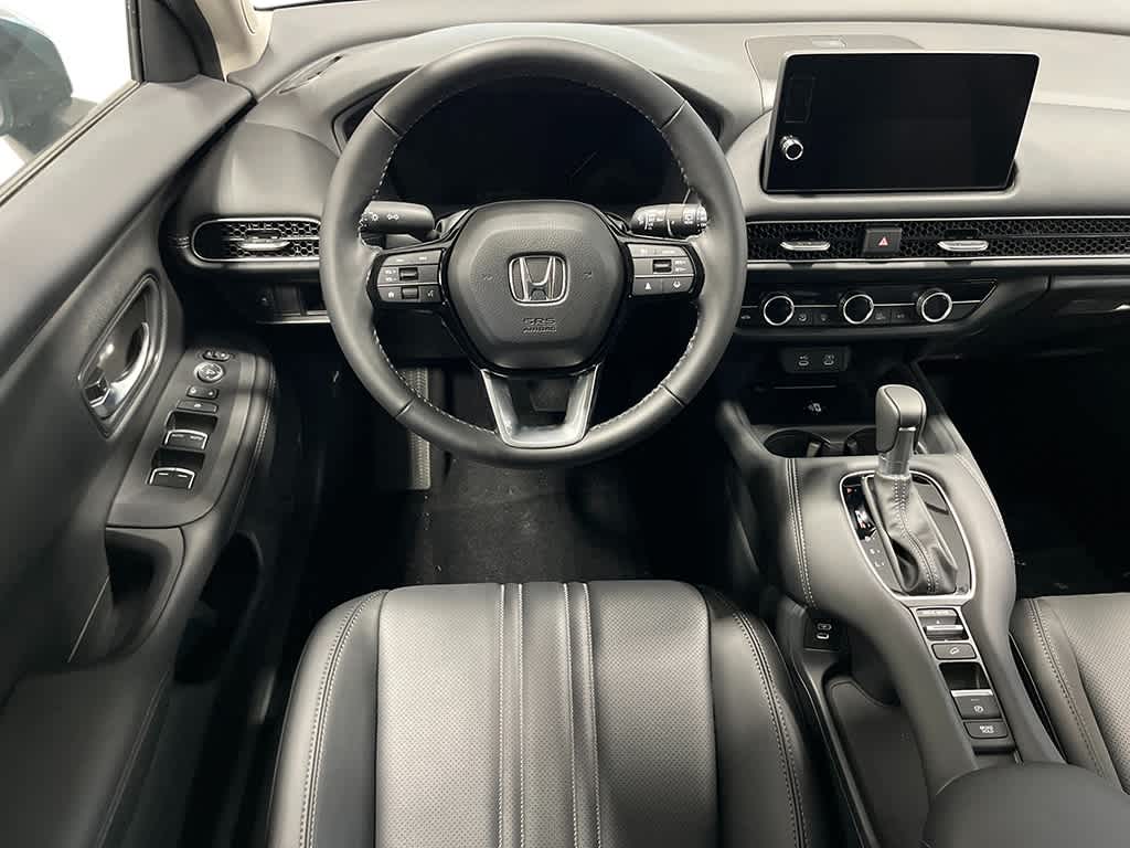 Thumbnail: 2026 Honda HR-V - 16