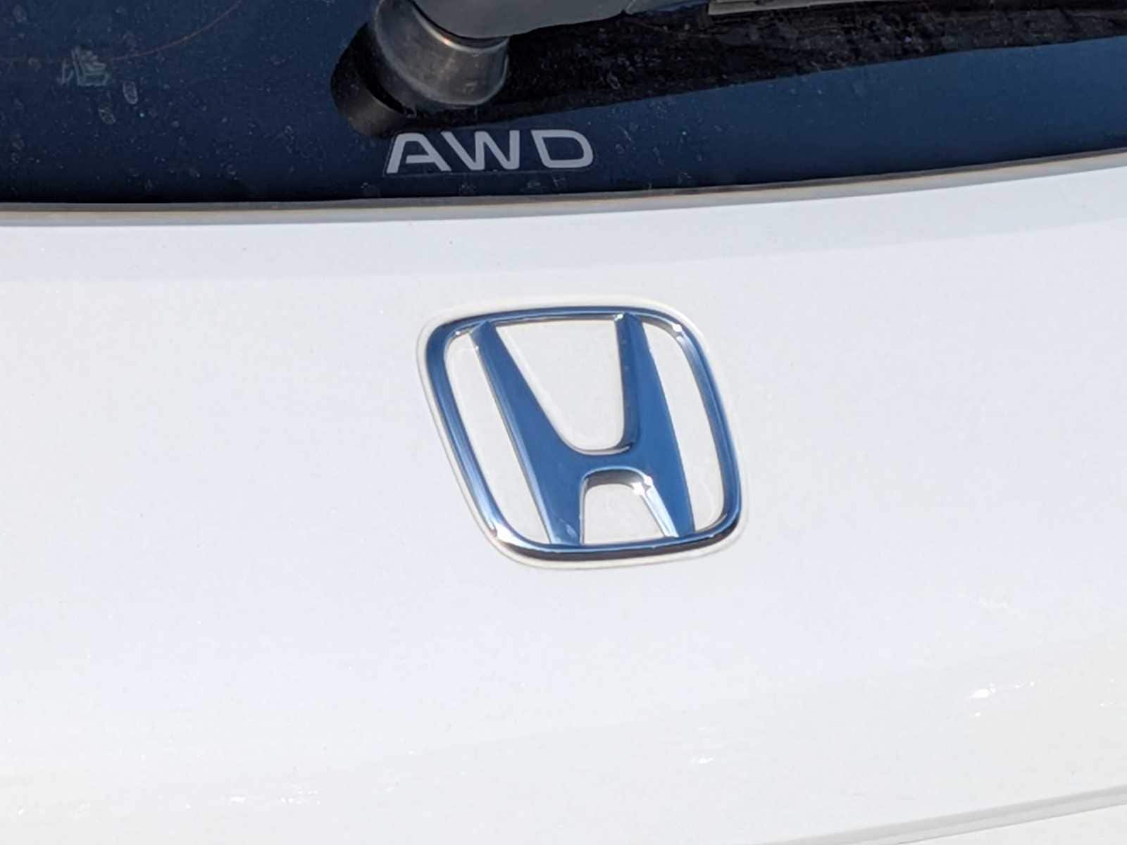 Thumbnail: 2024 Honda HR-V - 11