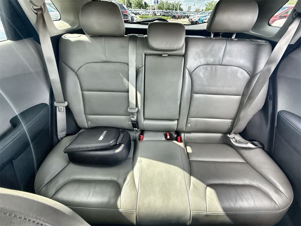 Thumbnail: 2019 Kia Niro - 19