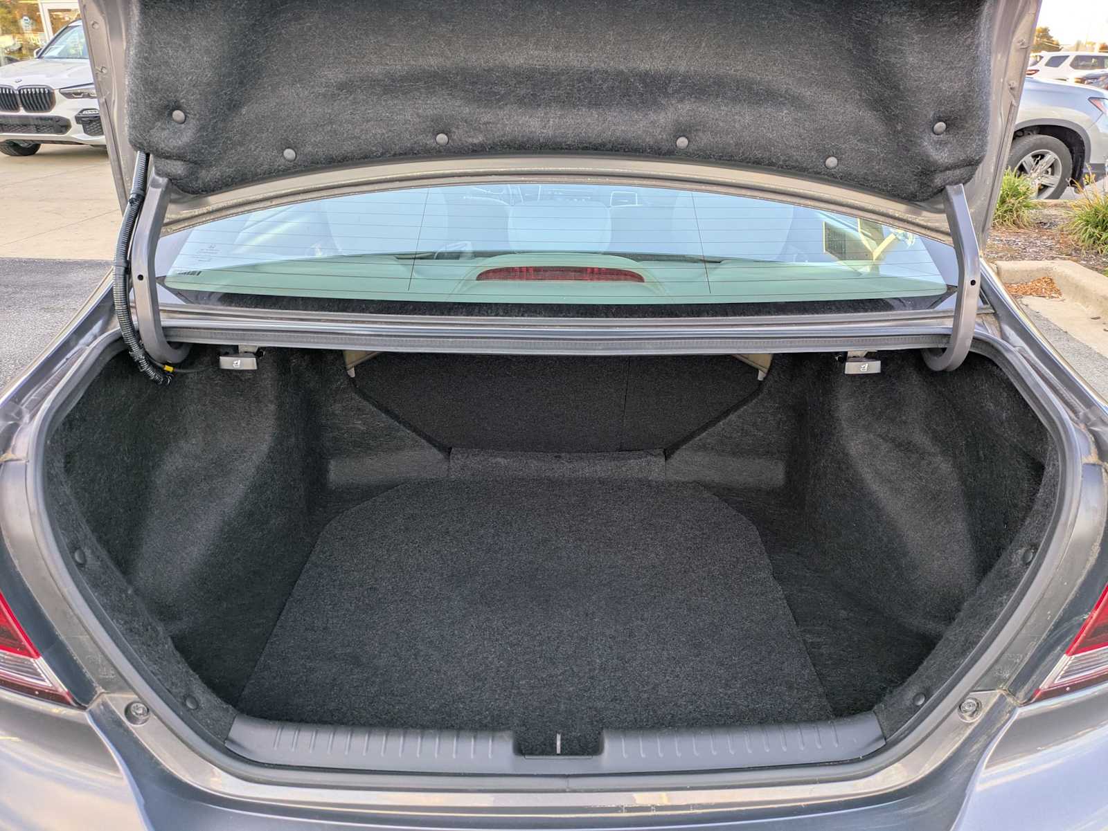 Thumbnail: 2014 Honda Civic - 32