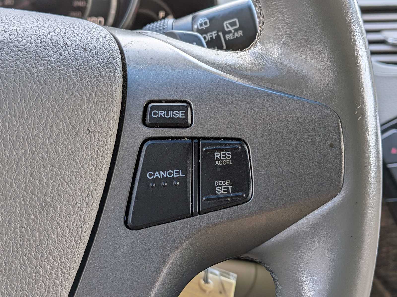 Thumbnail: 2012 Acura MDX - 25