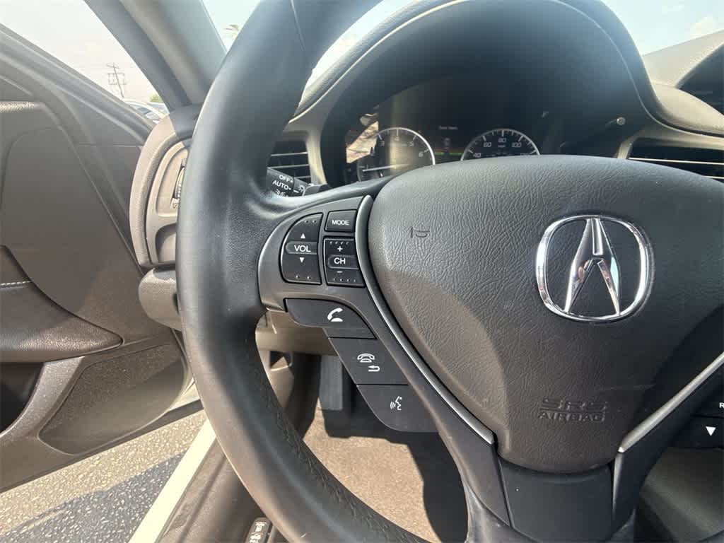 Thumbnail: 2019 Acura ILX - 23