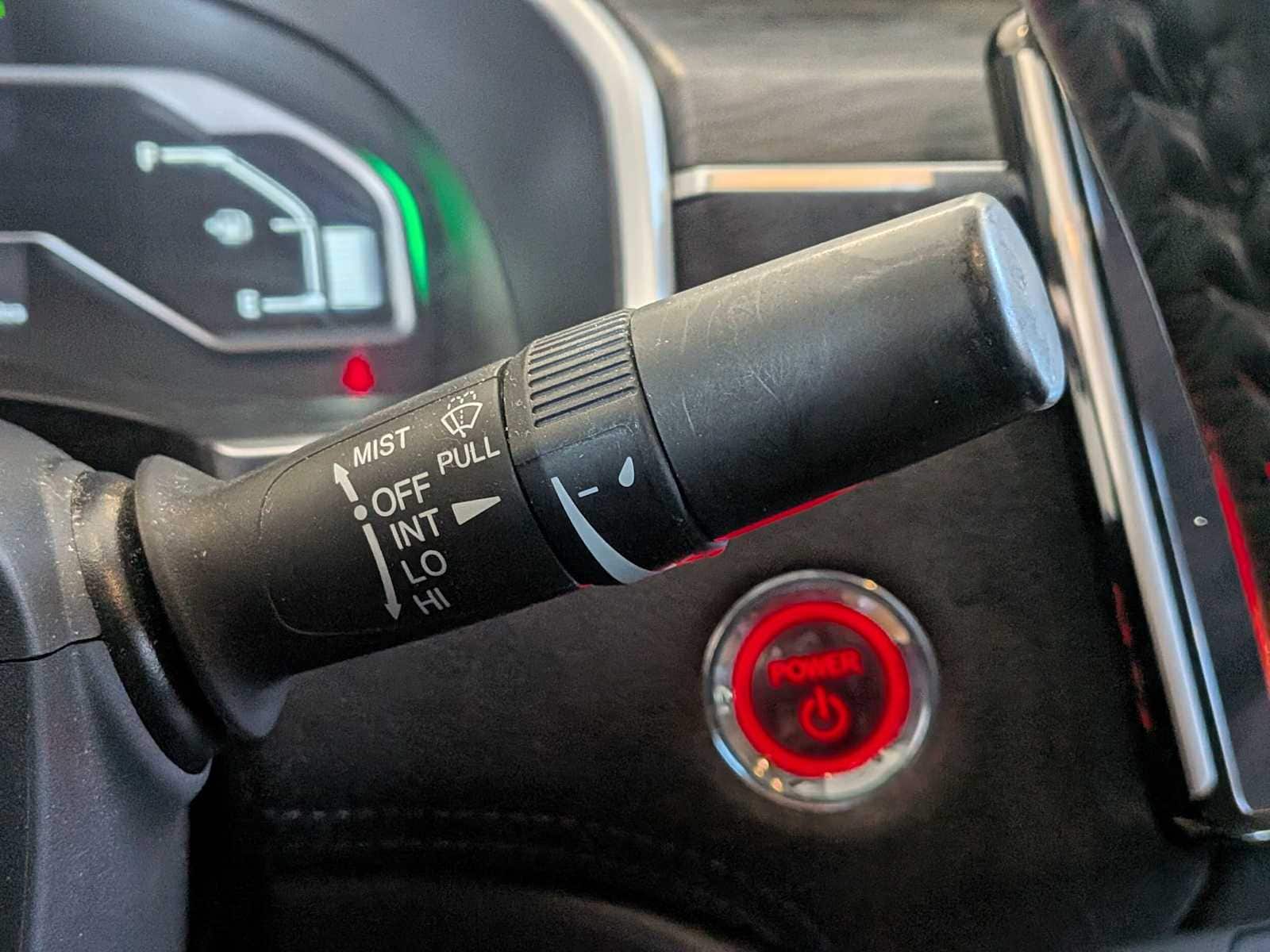 Thumbnail: 2018 Honda Clarity - 24