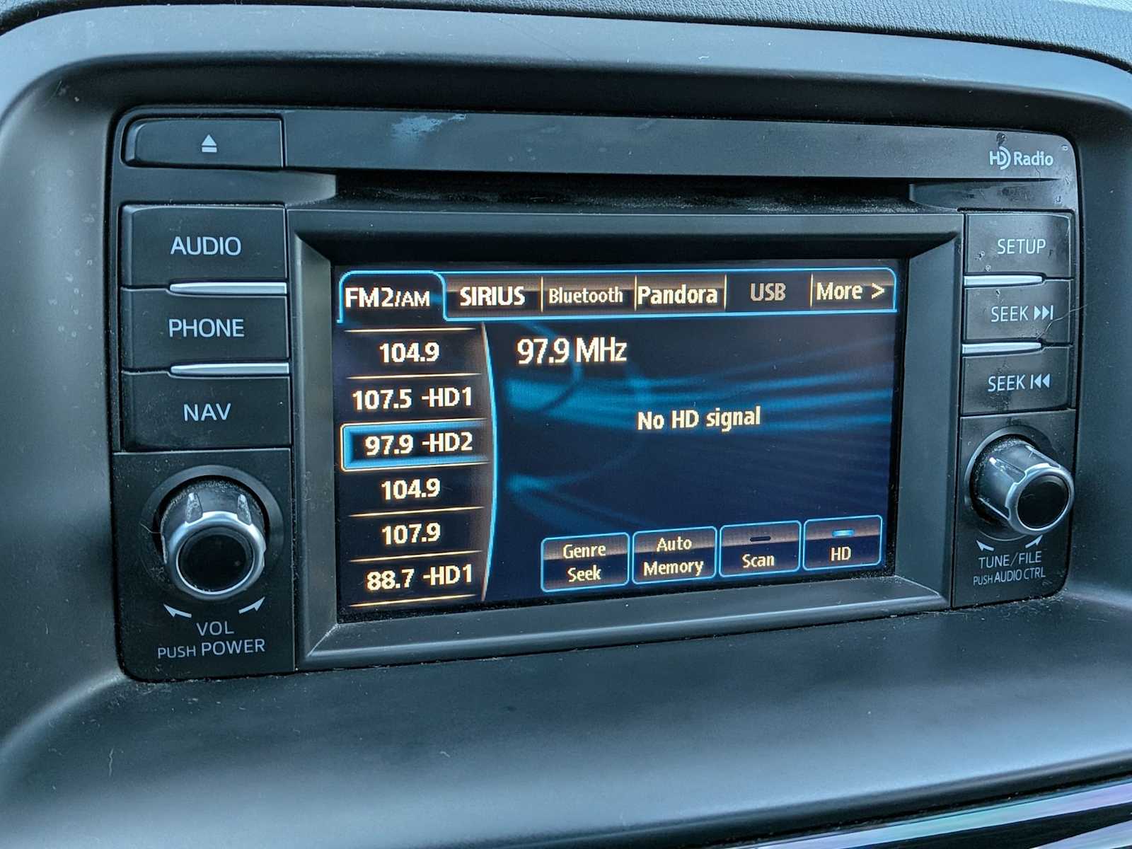 Thumbnail: 2014 Mazda CX-5 - 28