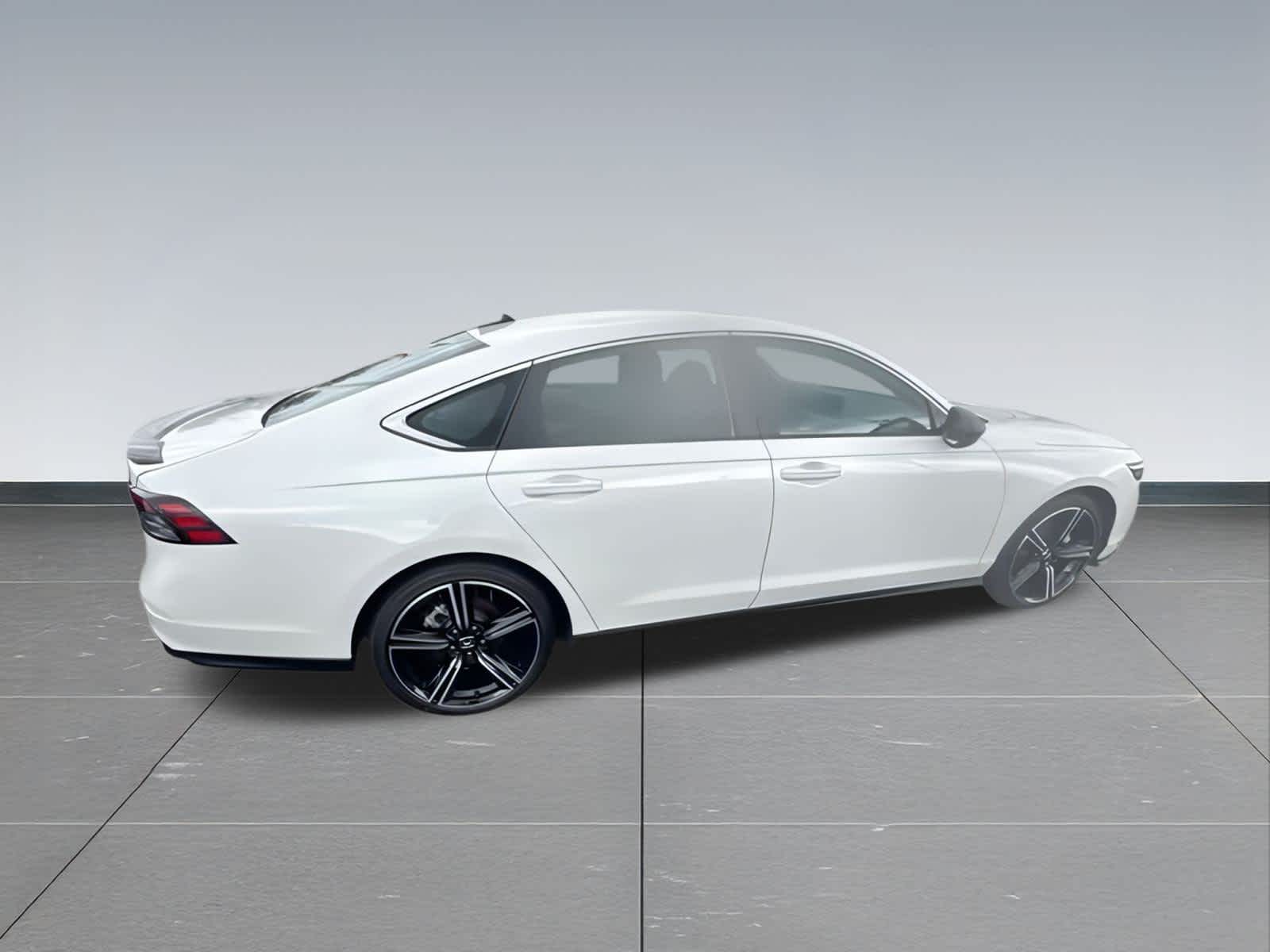 Thumbnail: 2023 Honda Accord - 9