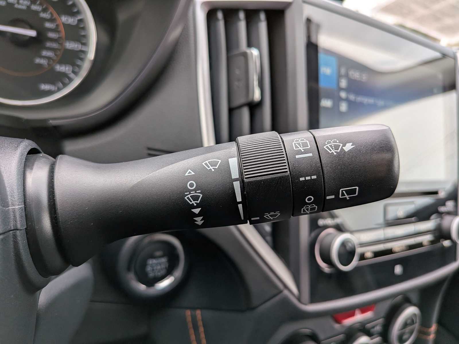 Thumbnail: 2023 Subaru Crosstrek - 26