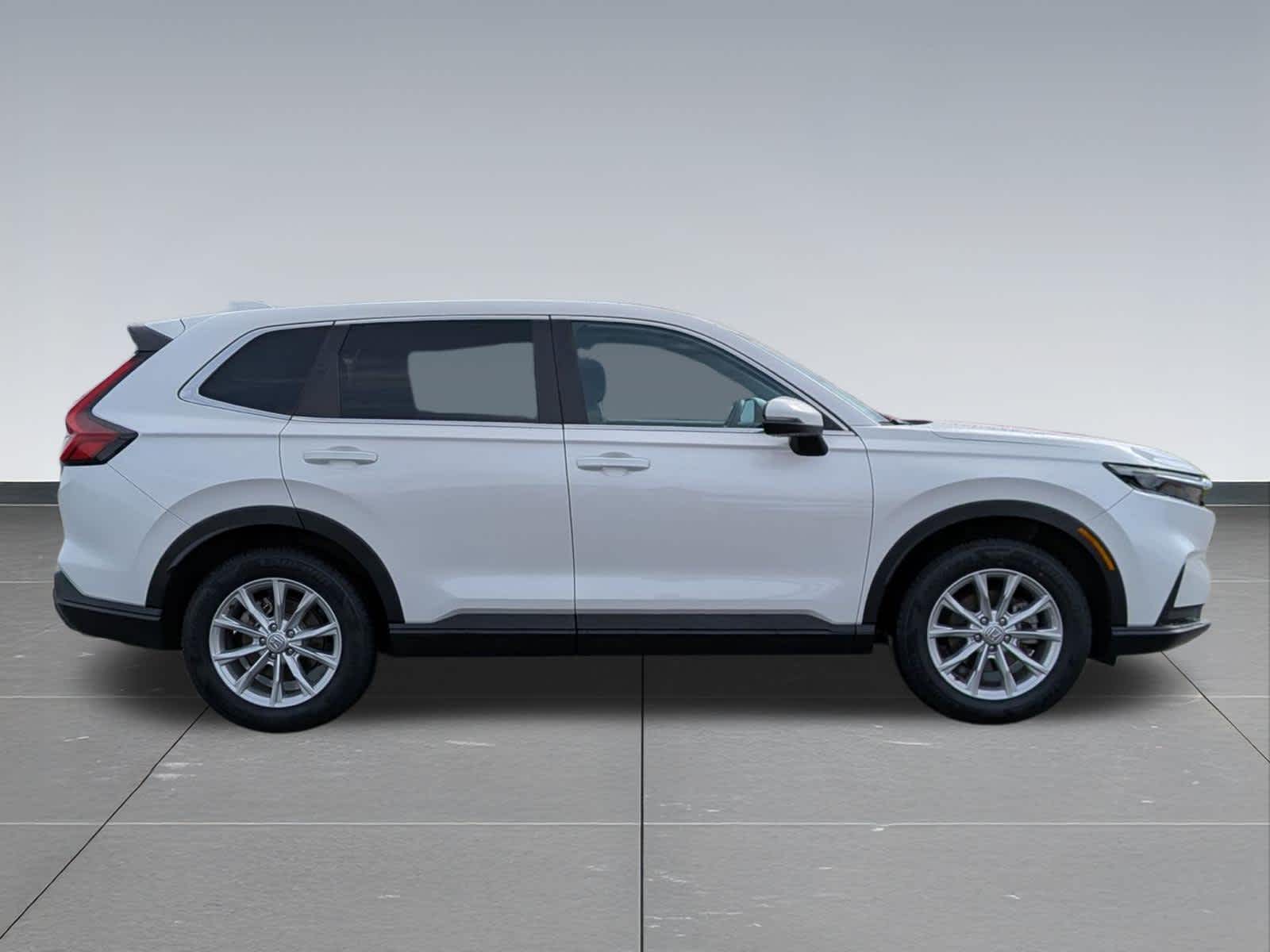 Thumbnail: 2024 Honda CR-V - 7