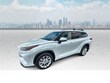 Toyota Highlander Hybrid