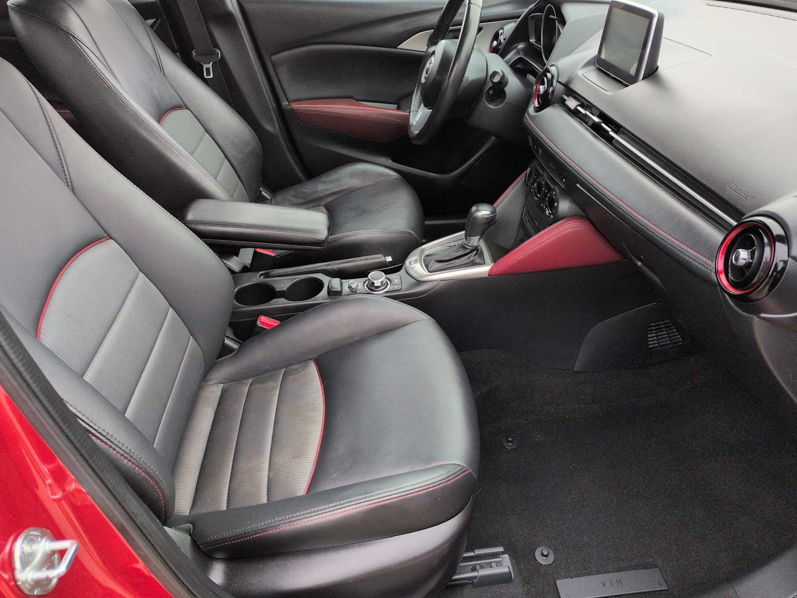 Thumbnail: 2016 Mazda CX-3 - 20