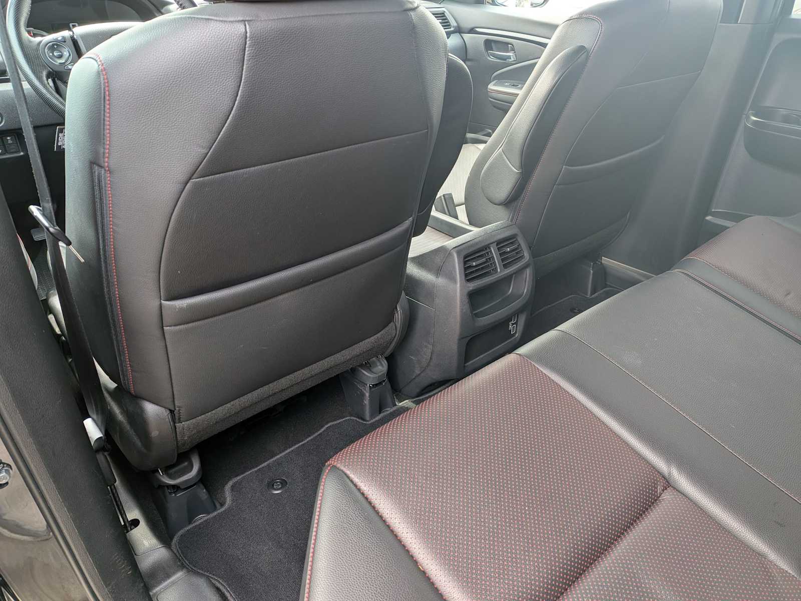 Thumbnail: 2023 Honda Ridgeline - 18