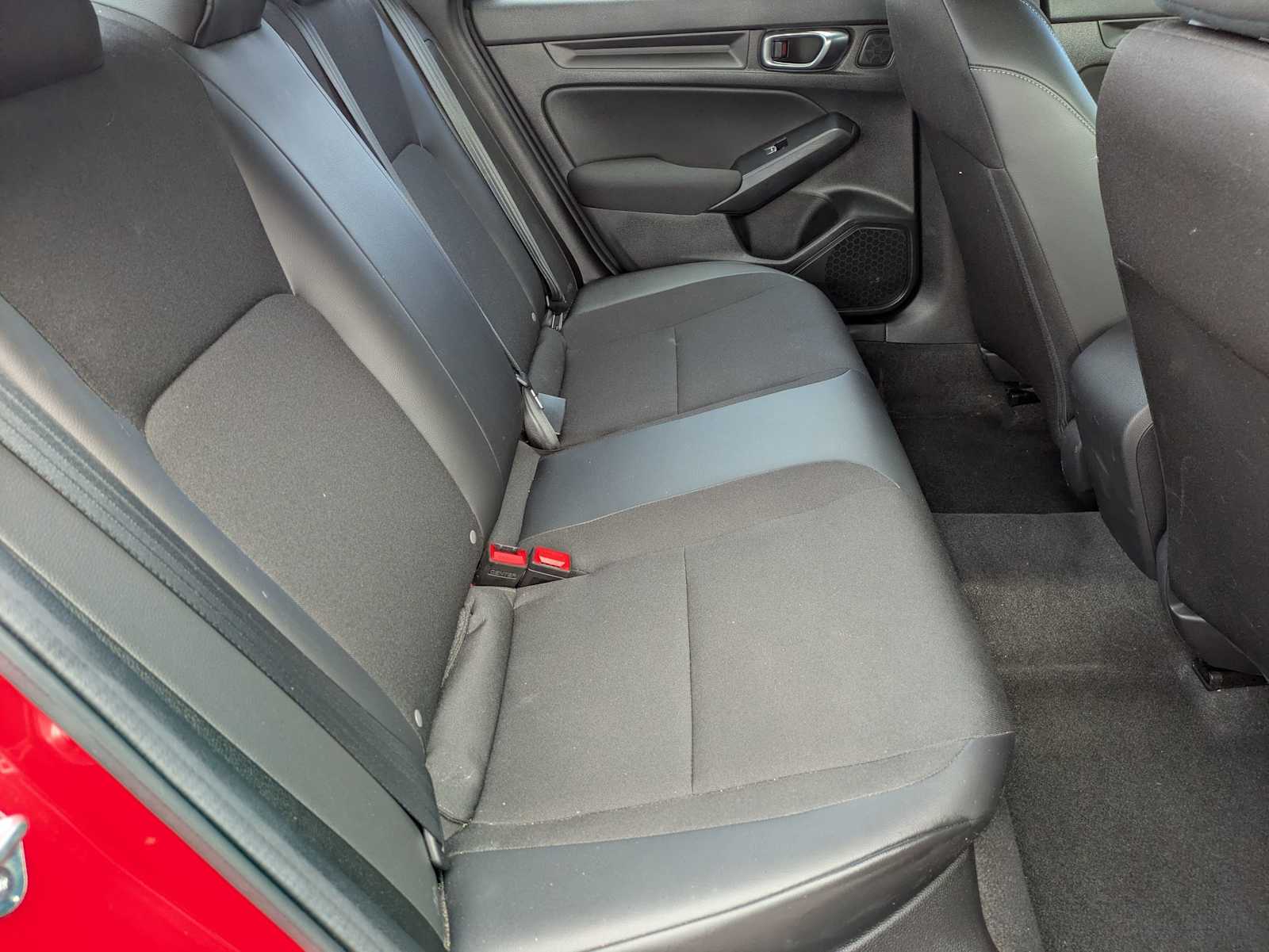 Thumbnail: 2024 Honda Civic - 18